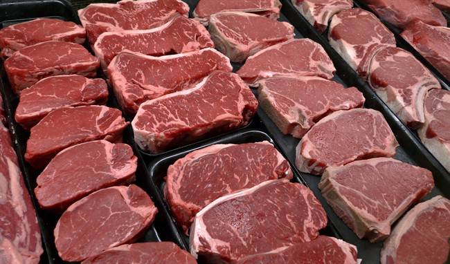 4 reasons you should include beef in your healthy, balanced diet