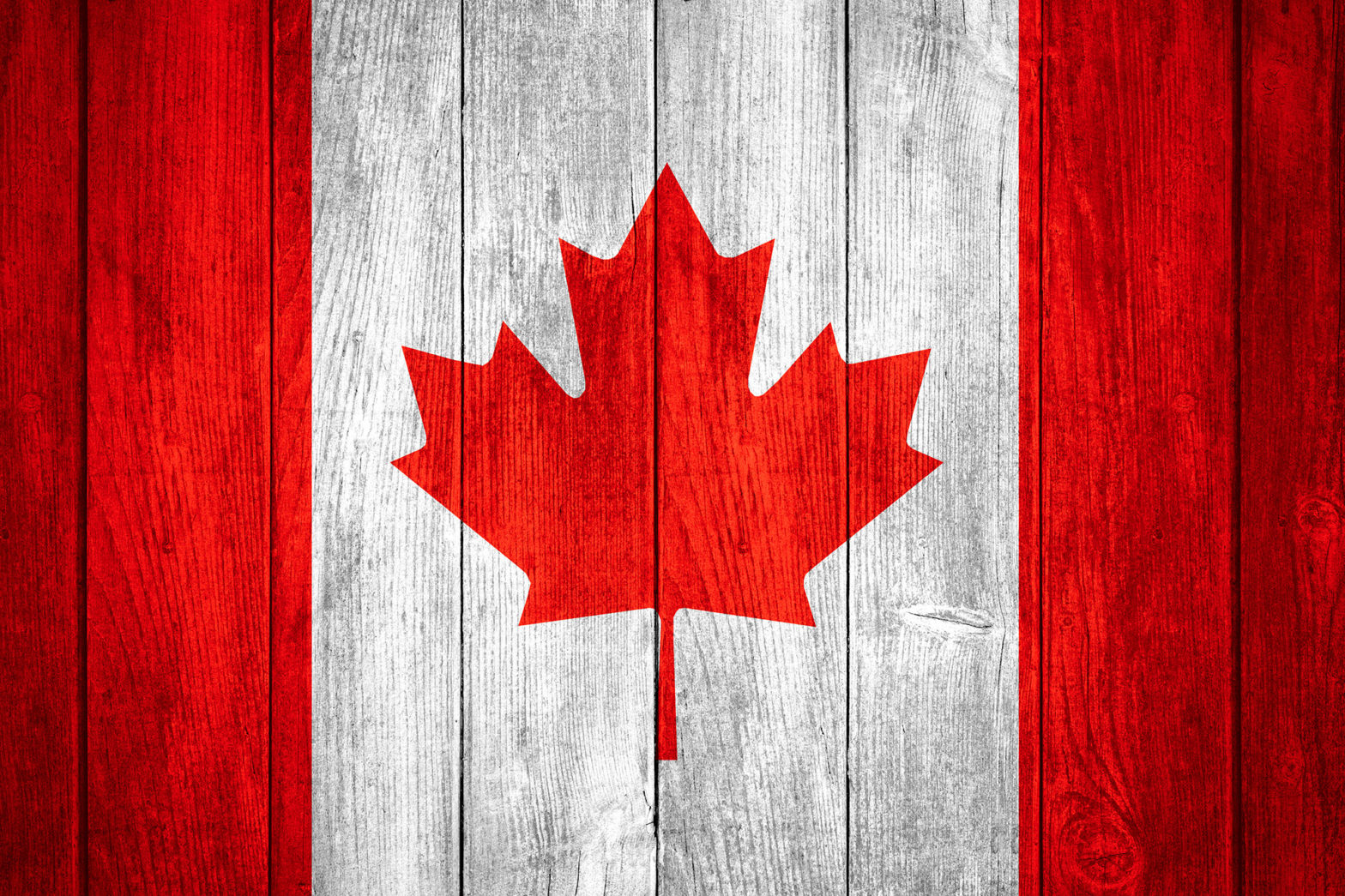 Happy birthday Canada! Celebrating Canada 150