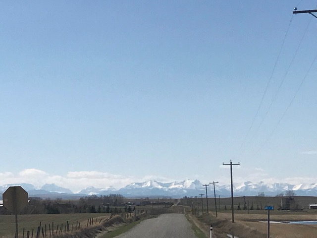 rural roads and bridges