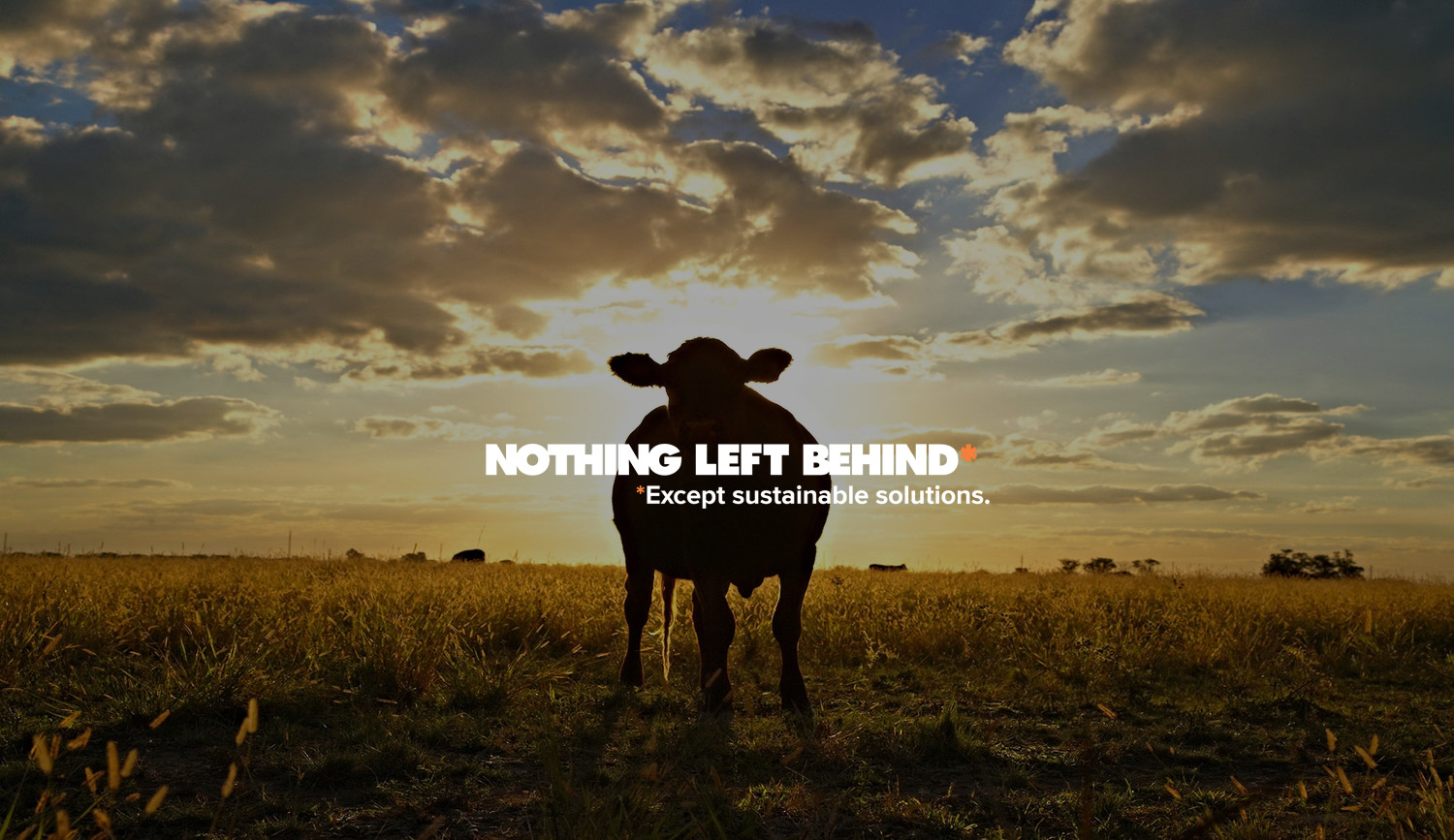 “Nothing” is important to long time Alberta Cattle Feeders’ Member: West Coast Reduction