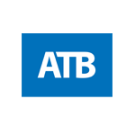 Alberta Treasury Branch logo