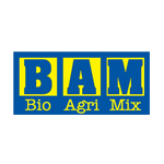 BAM Bio Agri Mix logo