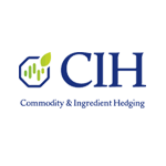 CIH Community and Ingredient Hedging logo