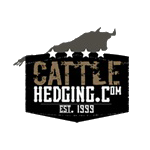 Cattle Hedging logo