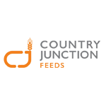 Country Junction Feeds logo