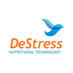 DeStress Nutritional Technology logo