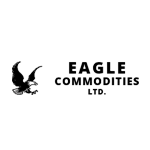 Eagle Commodities logo